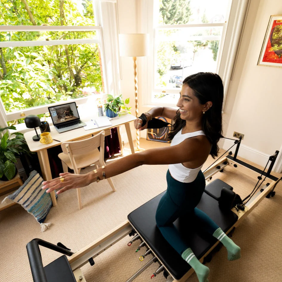 Pilates