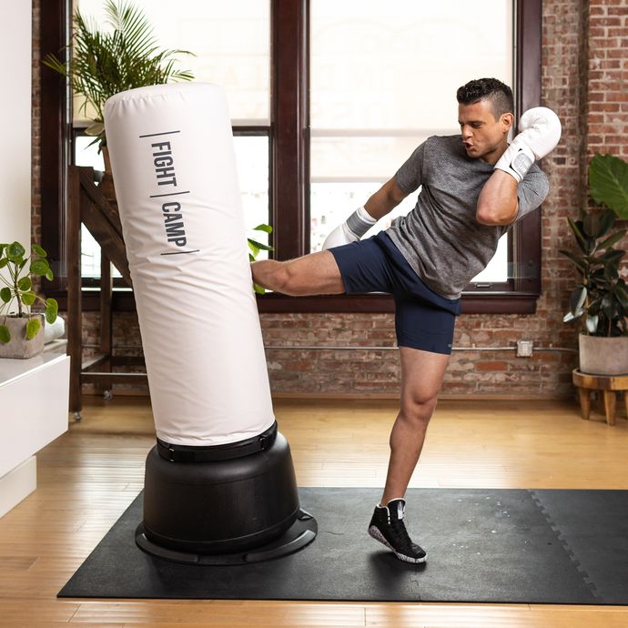 Boxing Class